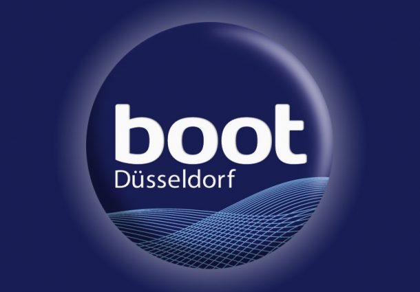 Boot 2018 - sehen wir uns in Düsseldorf?